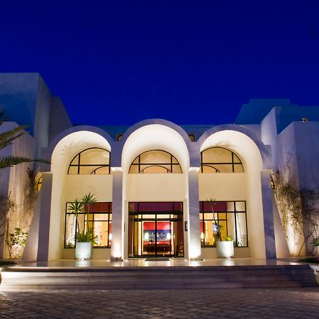 Ulysse Thalasso & Spa (Adults Only) مزرايا المظهر الخارجي الصورة