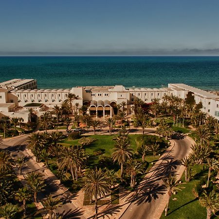 Ulysse Thalasso & Spa (Adults Only) مزرايا المظهر الخارجي الصورة