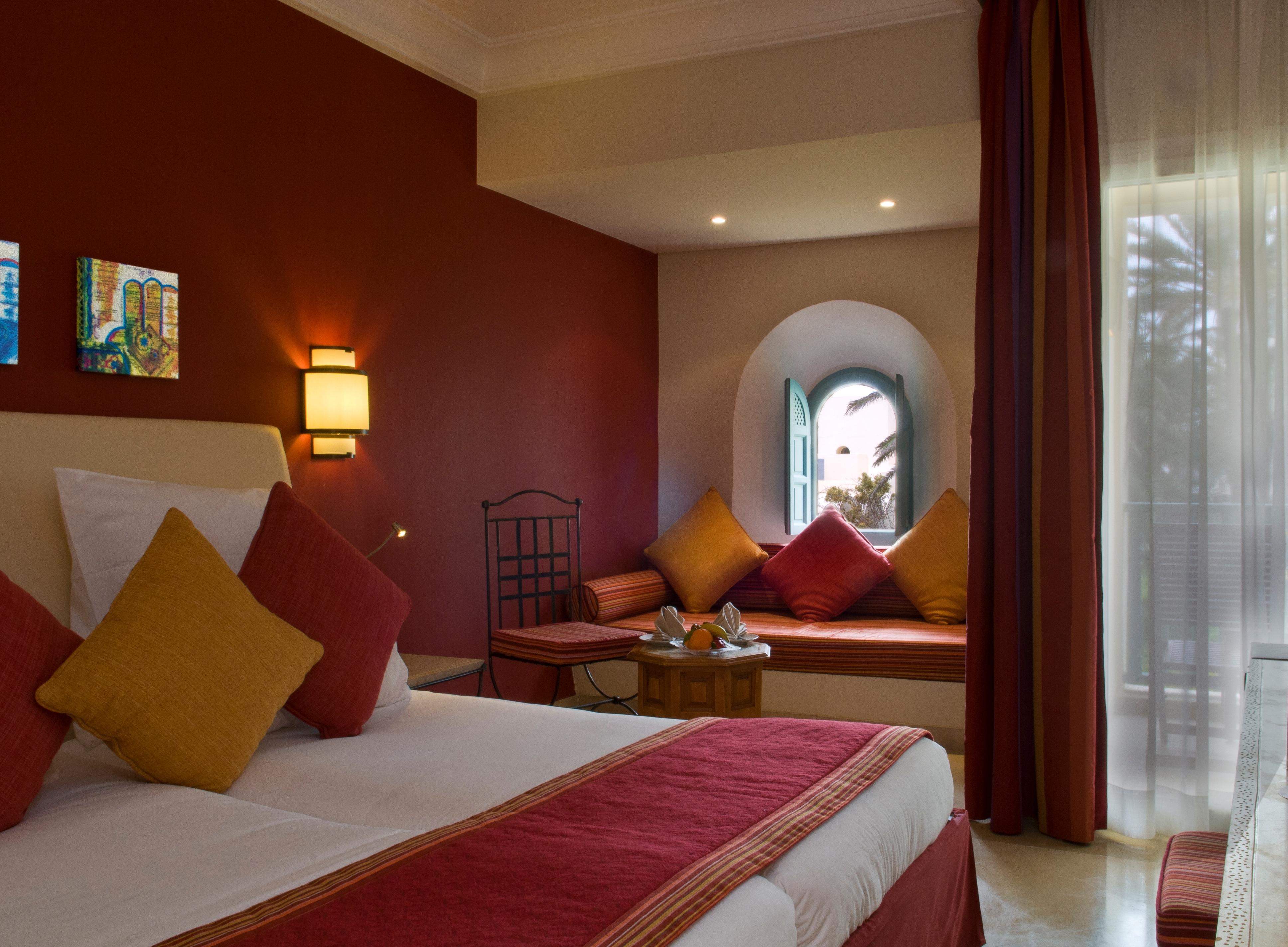 Ulysse Thalasso & Spa (Adults Only) مزرايا المظهر الخارجي الصورة