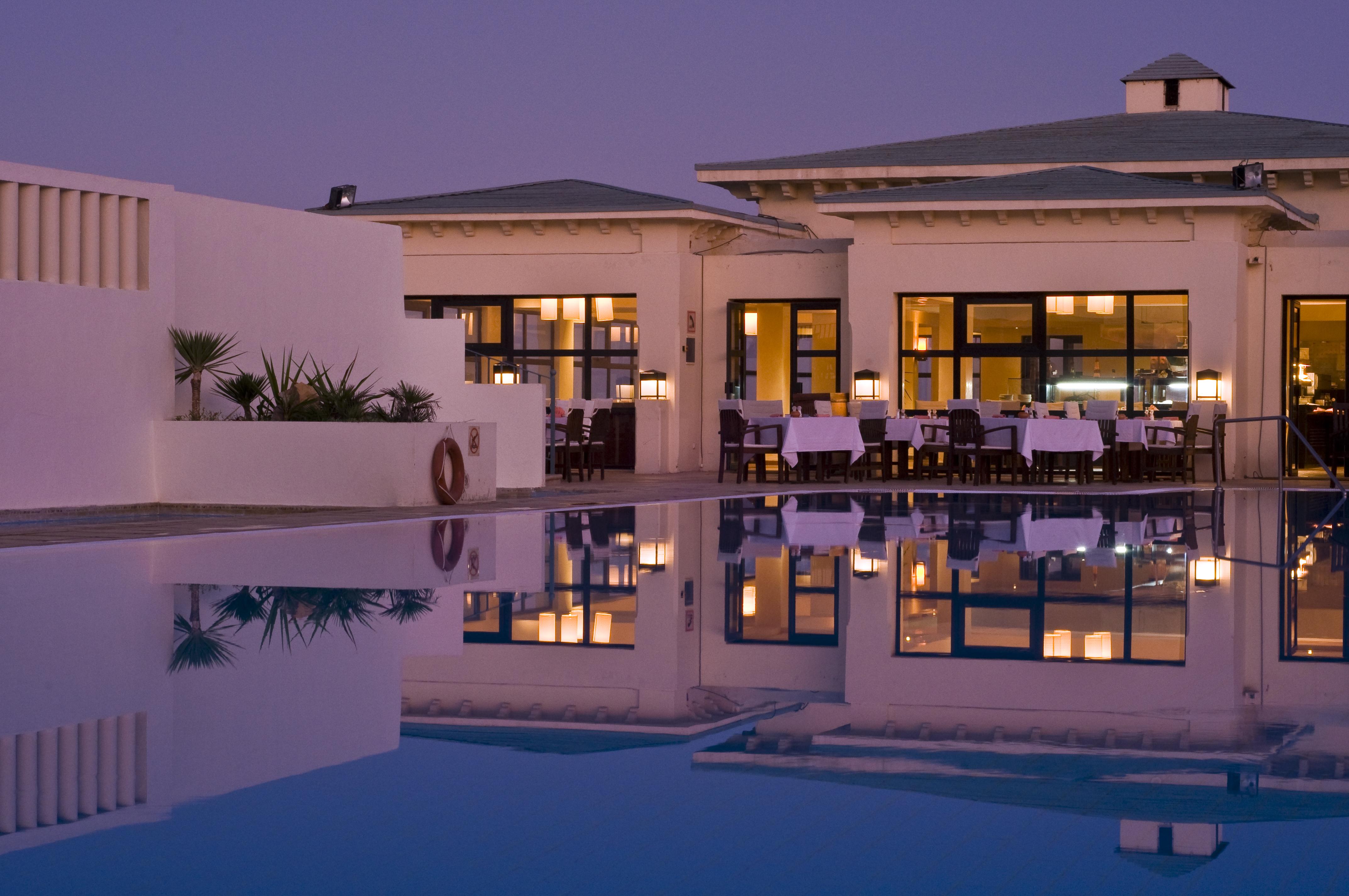 Ulysse Thalasso & Spa (Adults Only) مزرايا المظهر الخارجي الصورة