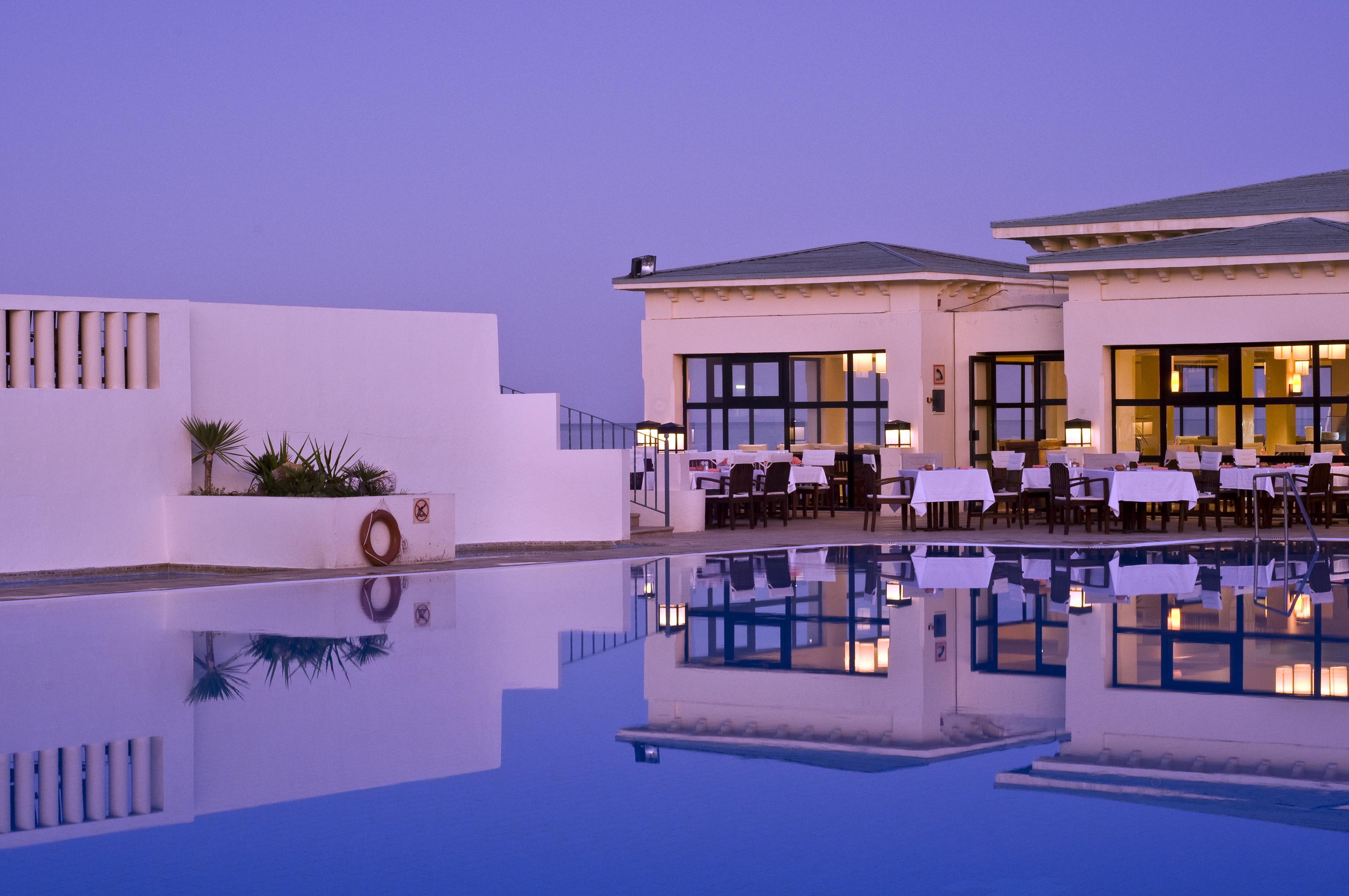 Ulysse Thalasso & Spa (Adults Only) مزرايا المرافق الصورة