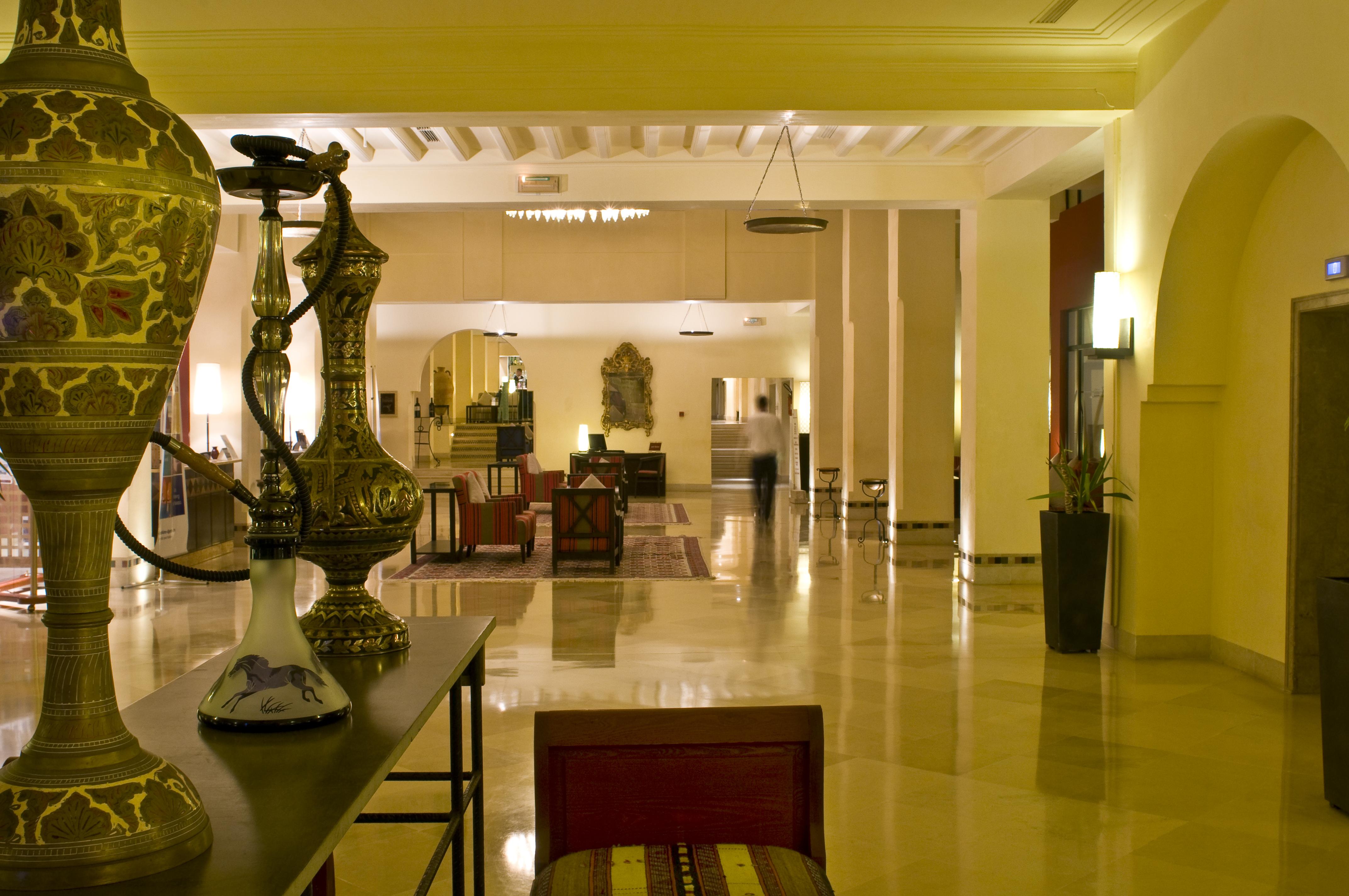 Ulysse Thalasso & Spa (Adults Only) مزرايا المظهر الخارجي الصورة