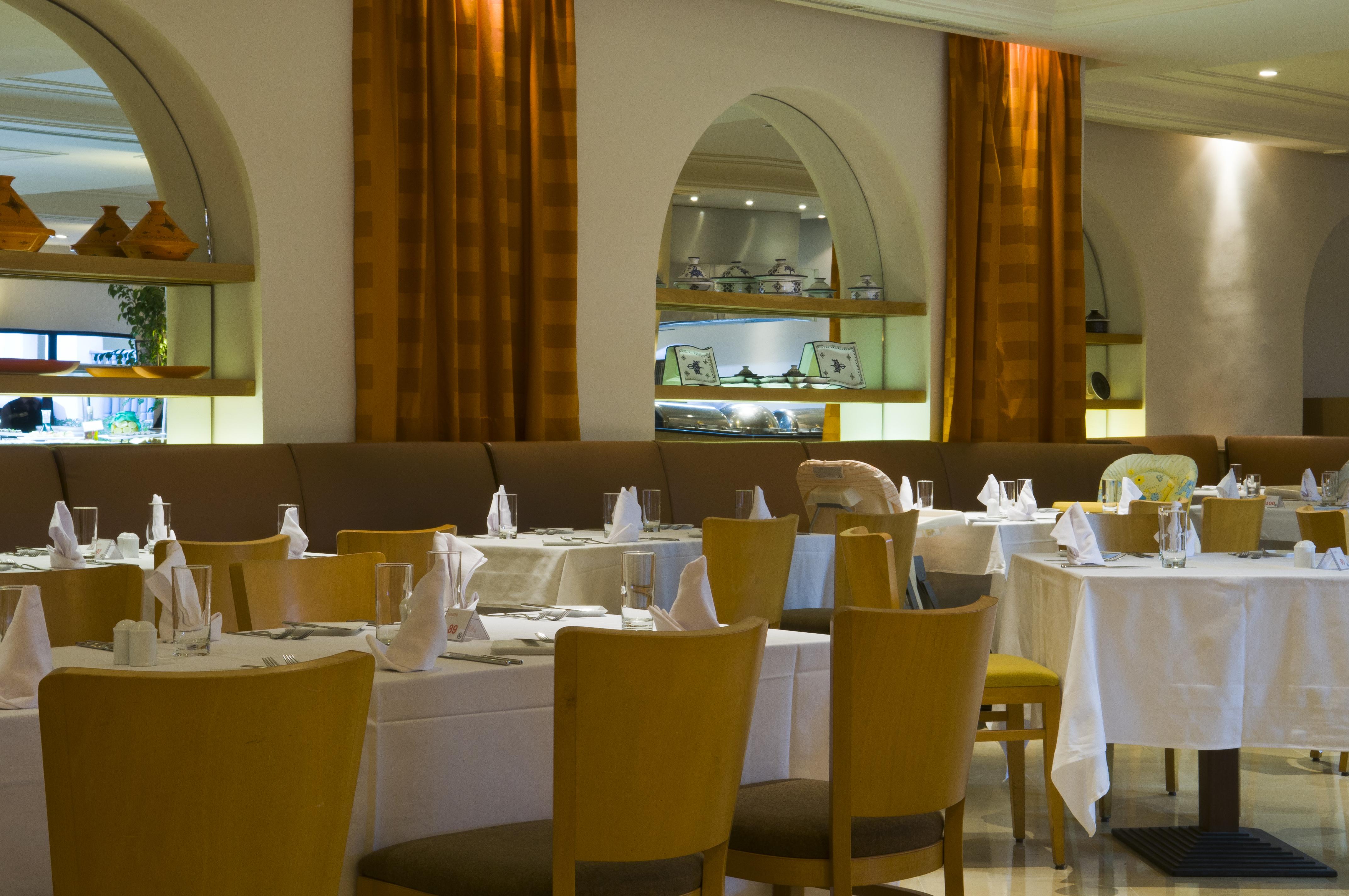 Ulysse Thalasso & Spa (Adults Only) مزرايا المظهر الخارجي الصورة