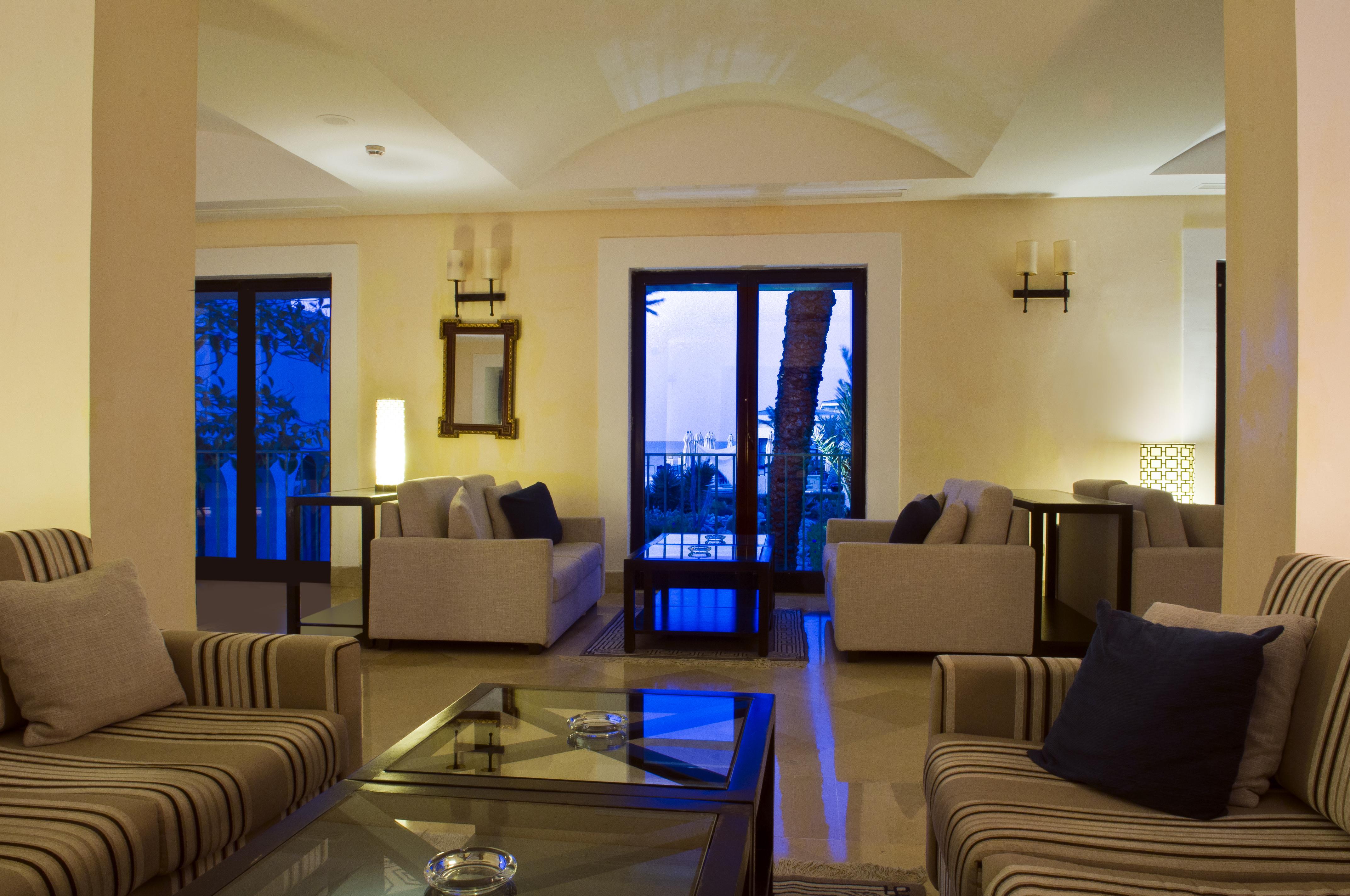 Ulysse Thalasso & Spa (Adults Only) مزرايا المظهر الخارجي الصورة