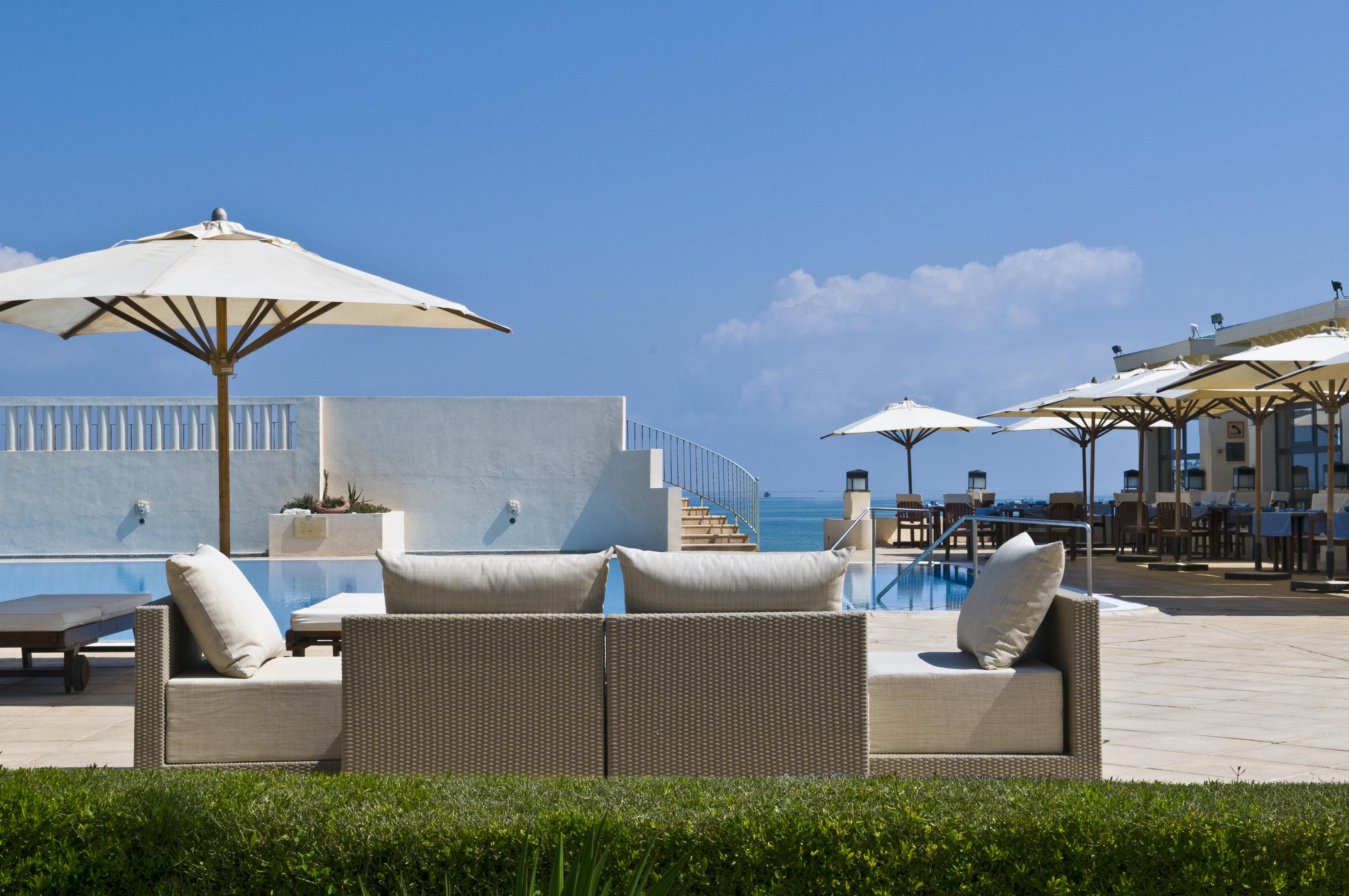 Ulysse Thalasso & Spa (Adults Only) مزرايا المظهر الخارجي الصورة