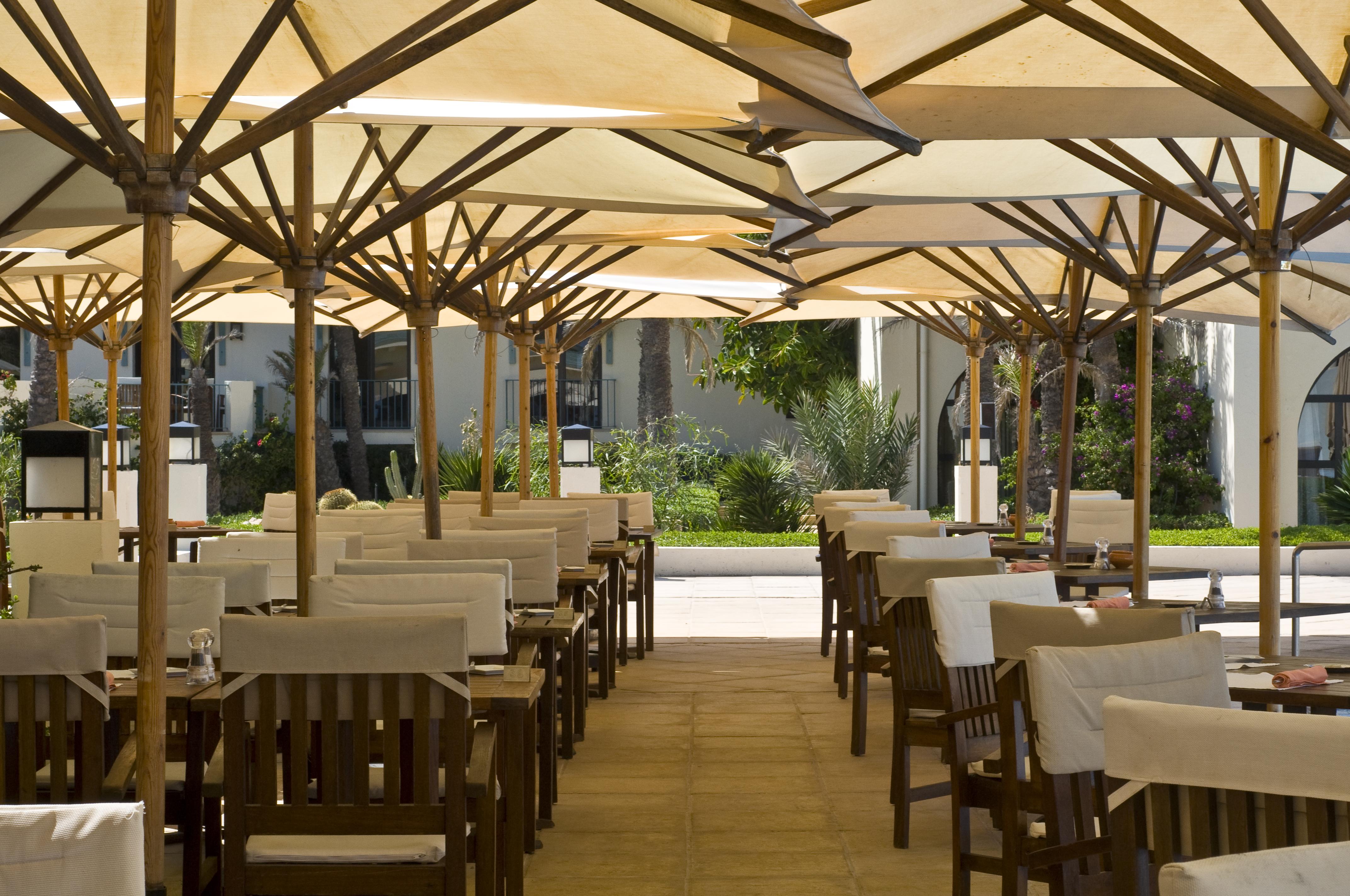 Ulysse Thalasso & Spa (Adults Only) مزرايا المظهر الخارجي الصورة