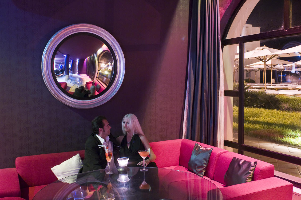 Ulysse Thalasso & Spa (Adults Only) مزرايا المظهر الخارجي الصورة