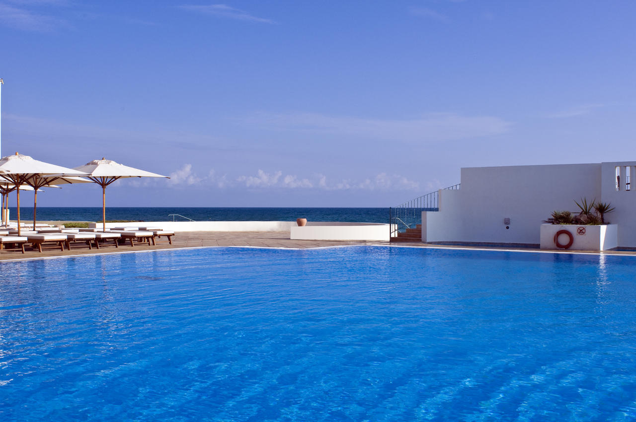 Ulysse Thalasso & Spa (Adults Only) مزرايا المظهر الخارجي الصورة