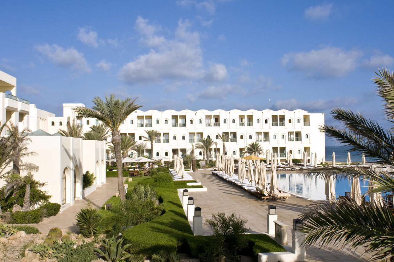 Ulysse Thalasso & Spa (Adults Only) مزرايا المظهر الخارجي الصورة