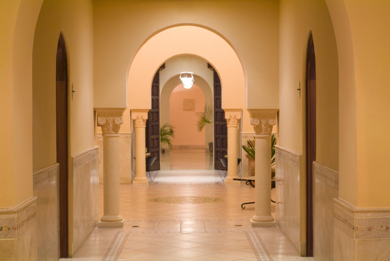 Ulysse Thalasso & Spa (Adults Only) مزرايا المظهر الخارجي الصورة