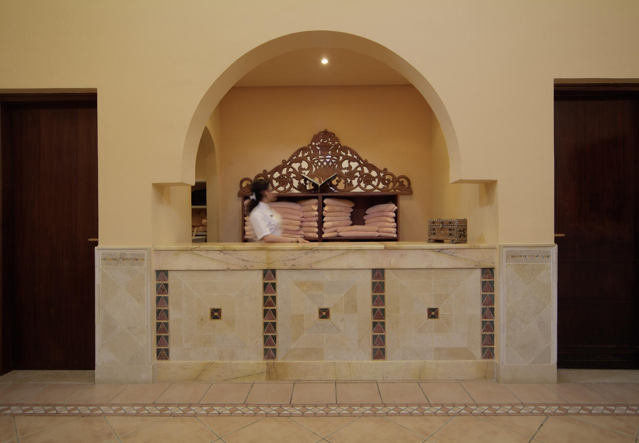 Ulysse Thalasso & Spa (Adults Only) مزرايا المظهر الخارجي الصورة