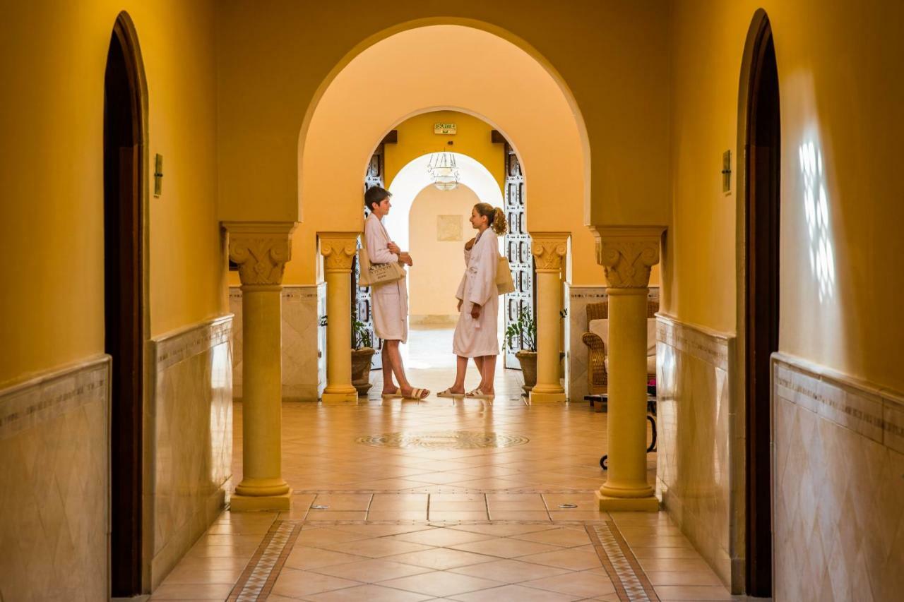 Ulysse Thalasso & Spa (Adults Only) مزرايا المظهر الخارجي الصورة