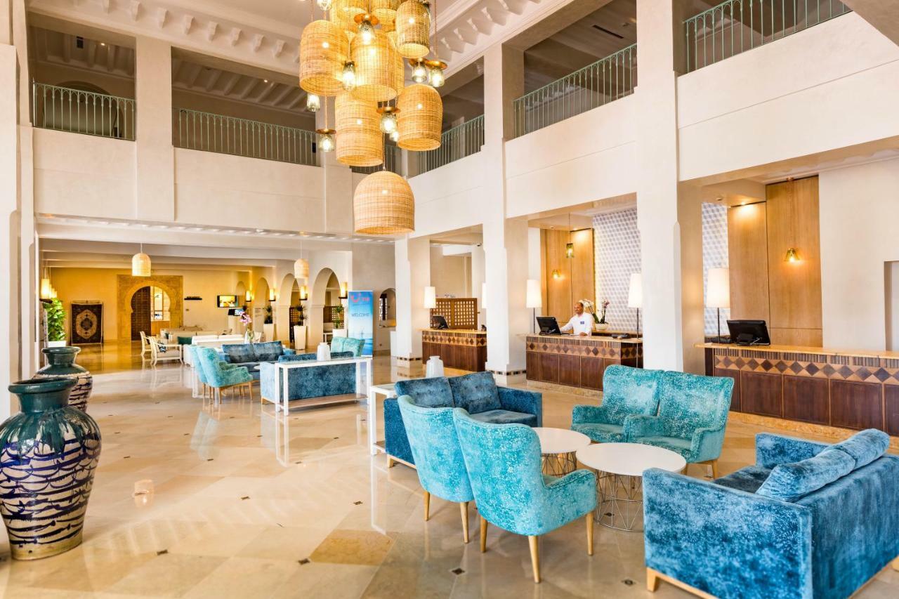 Ulysse Thalasso & Spa (Adults Only) مزرايا المظهر الخارجي الصورة