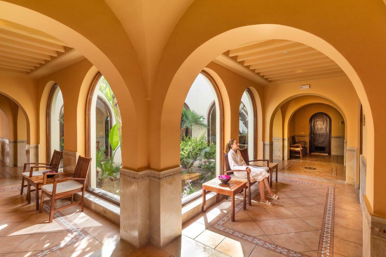 Ulysse Thalasso & Spa (Adults Only) مزرايا المظهر الخارجي الصورة