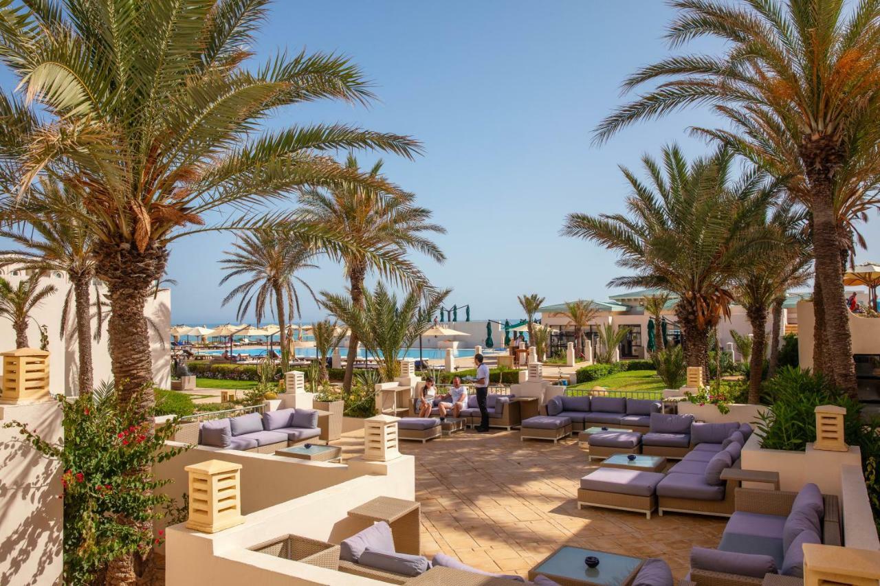 Ulysse Thalasso & Spa (Adults Only) مزرايا المظهر الخارجي الصورة