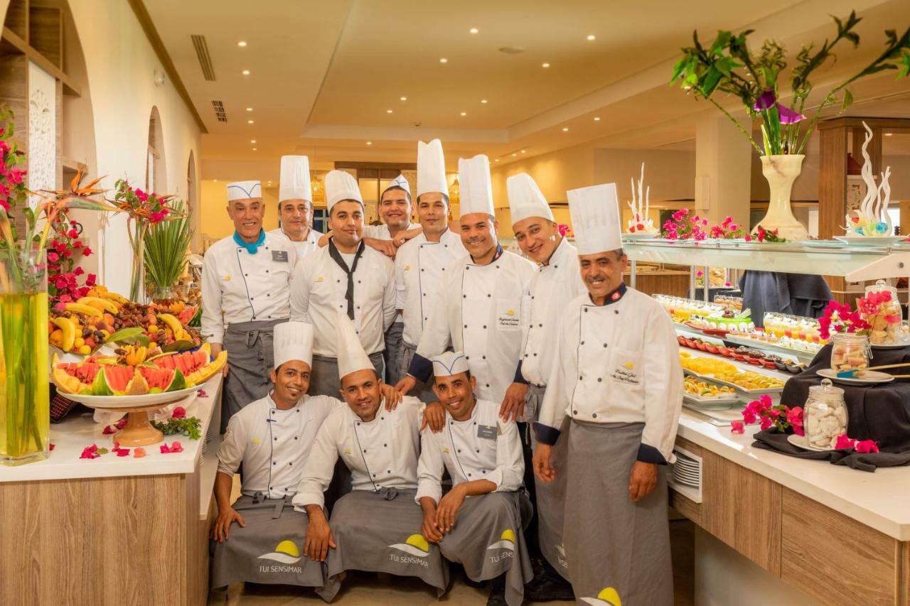 Ulysse Thalasso & Spa (Adults Only) مزرايا المظهر الخارجي الصورة