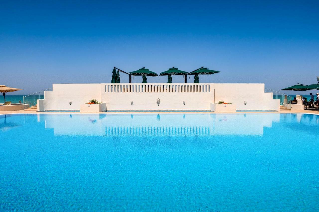 Ulysse Thalasso & Spa (Adults Only) مزرايا المظهر الخارجي الصورة