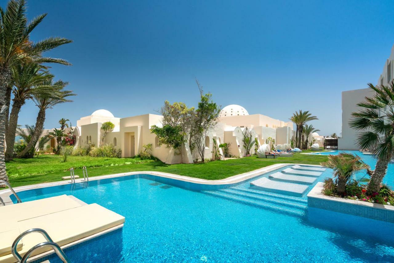 Ulysse Thalasso & Spa (Adults Only) مزرايا المظهر الخارجي الصورة