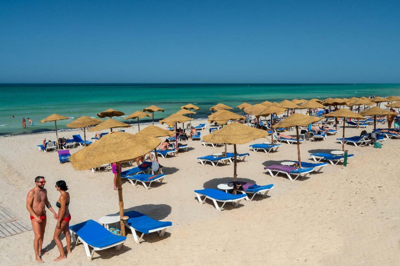 Ulysse Thalasso & Spa (Adults Only) مزرايا المظهر الخارجي الصورة