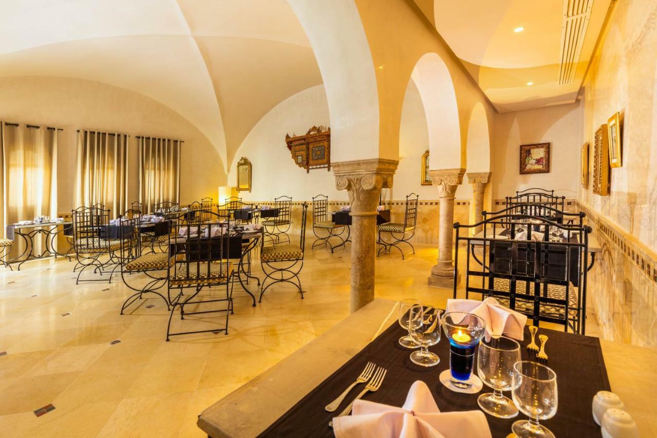 Ulysse Thalasso & Spa (Adults Only) مزرايا المظهر الخارجي الصورة