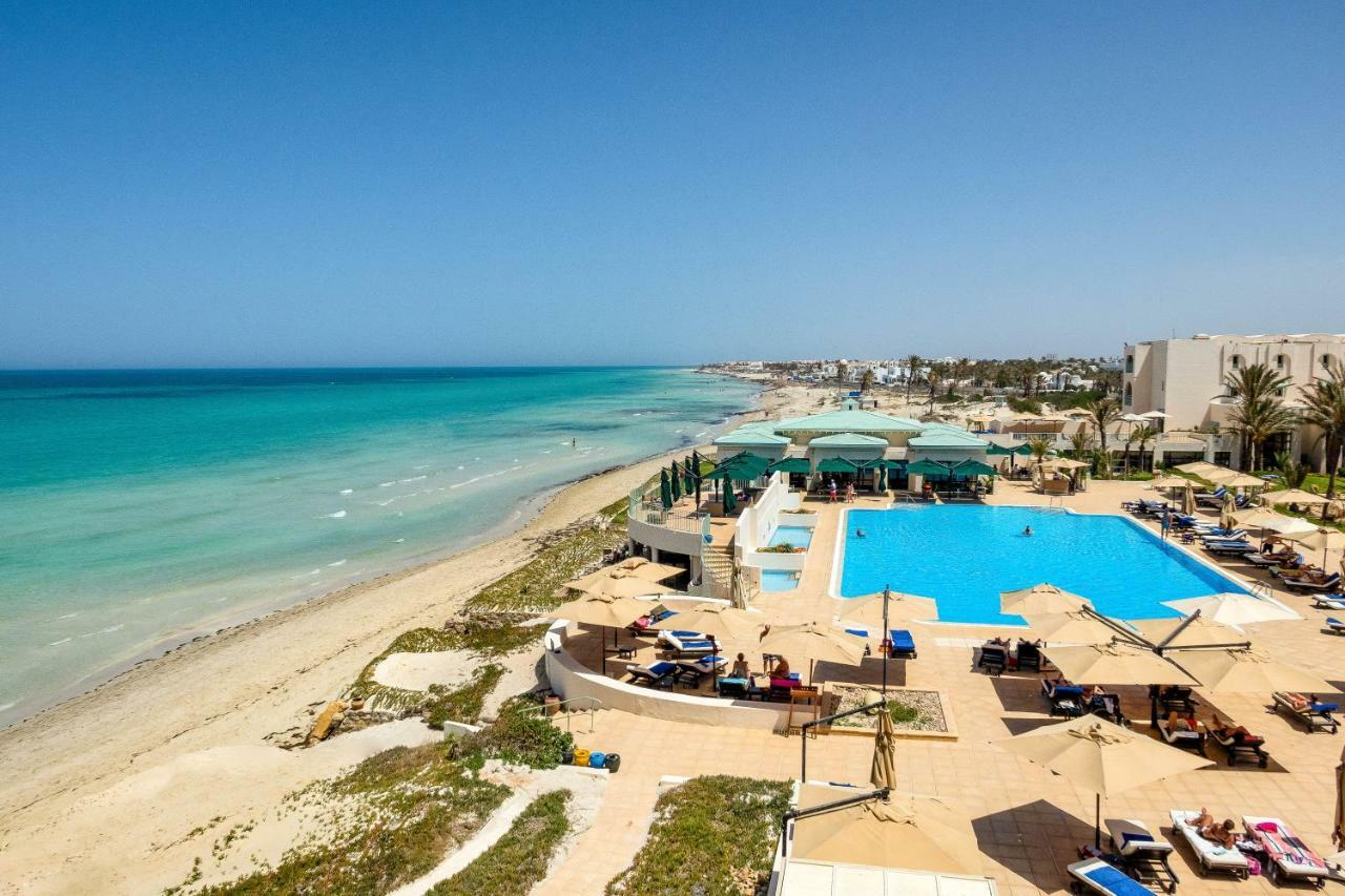 Ulysse Thalasso & Spa (Adults Only) مزرايا المظهر الخارجي الصورة