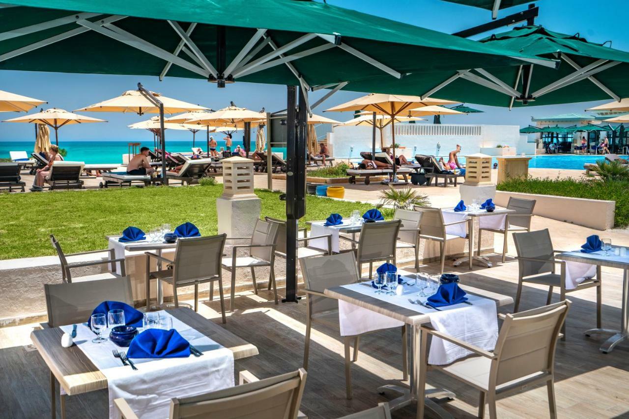Ulysse Thalasso & Spa (Adults Only) مزرايا المظهر الخارجي الصورة