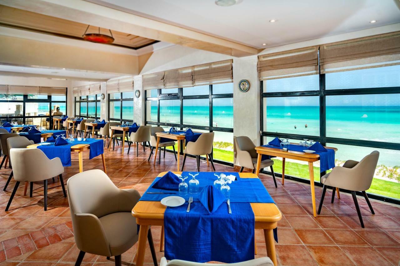 Ulysse Thalasso & Spa (Adults Only) مزرايا المظهر الخارجي الصورة